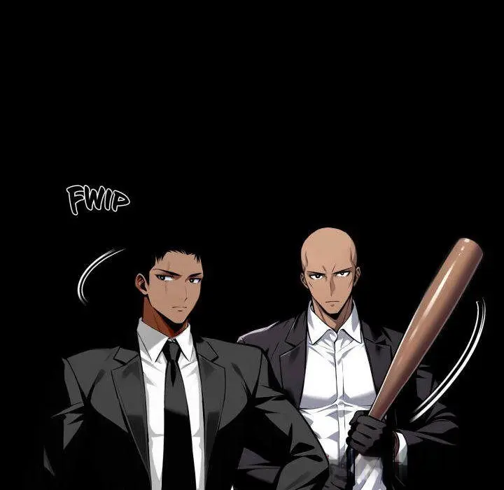 Gangster X Office Lady Chapter 59 - Page 82