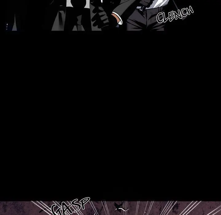 Gangster X Office Lady Chapter 59 - Page 83