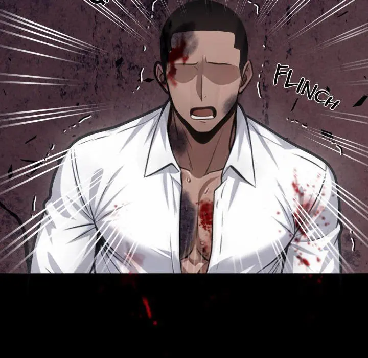 Gangster X Office Lady Chapter 59 - Page 84