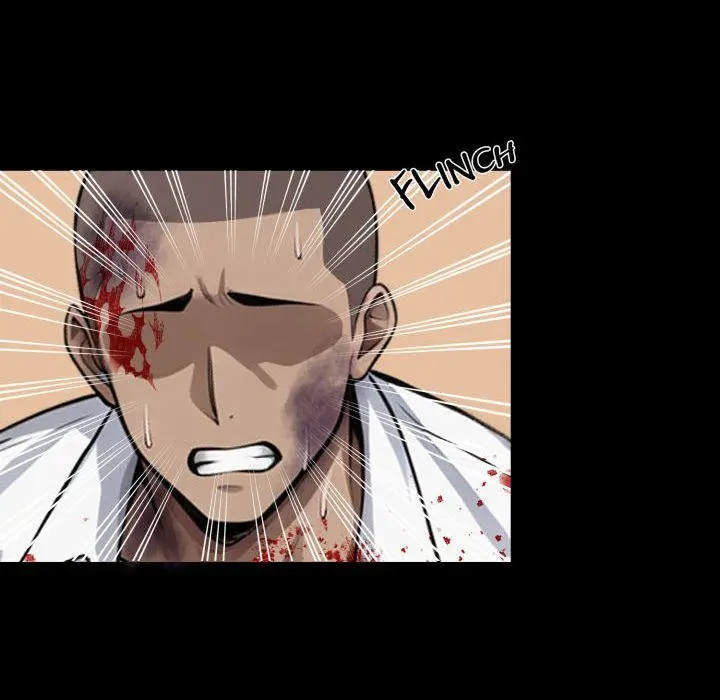 Gangster X Office Lady Chapter 59 - Page 87