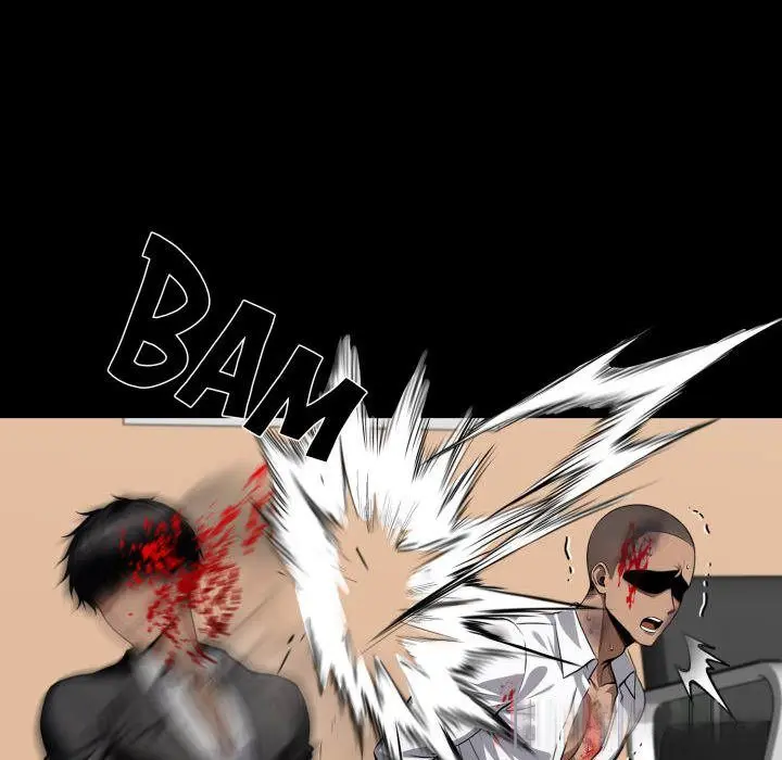 Gangster X Office Lady Chapter 59 - Page 88