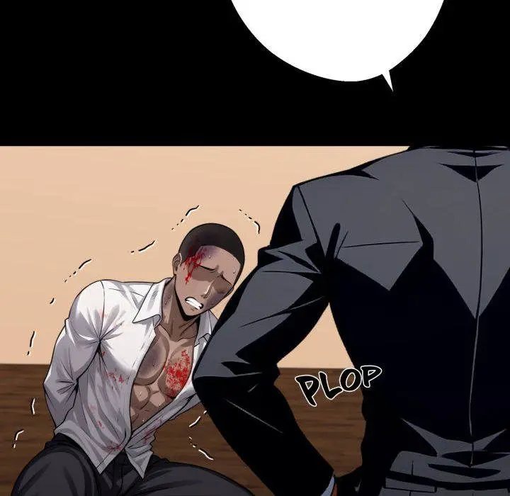 Gangster X Office Lady Chapter 59 - Page 90