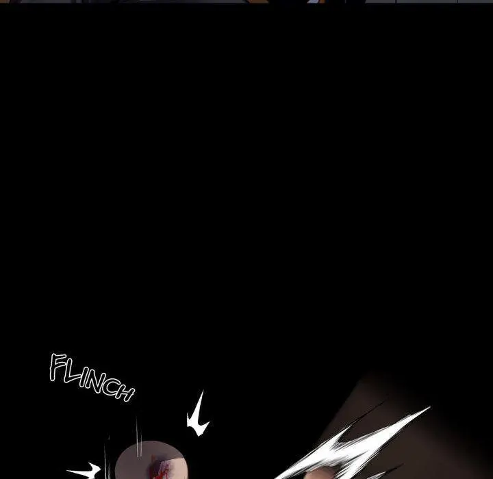 Gangster X Office Lady Chapter 59 - Page 91