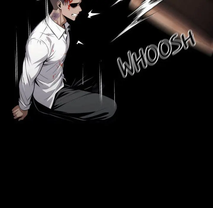Gangster X Office Lady Chapter 59 - Page 92