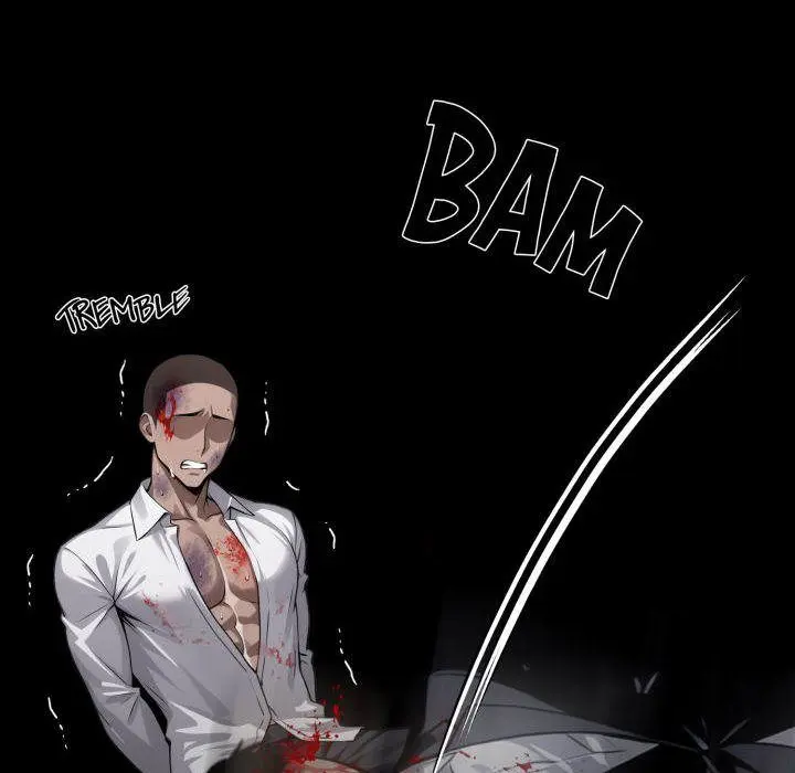 Gangster X Office Lady Chapter 59 - Page 93