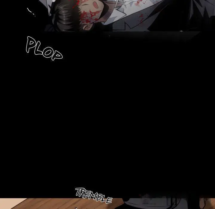 Gangster X Office Lady Chapter 59 - Page 94