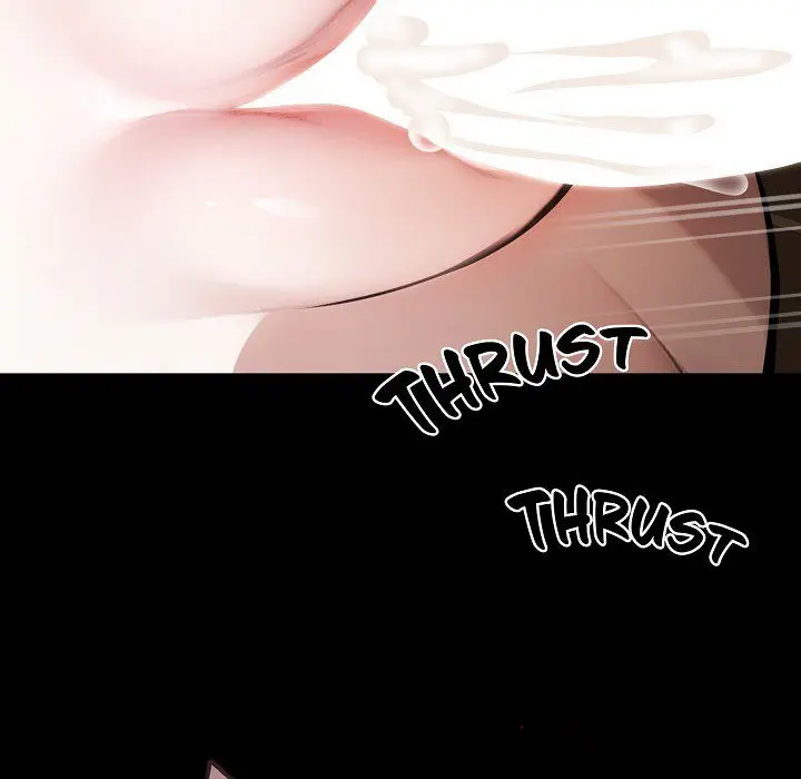 Gangster X Office Lady Chapter 6 - Page 96
