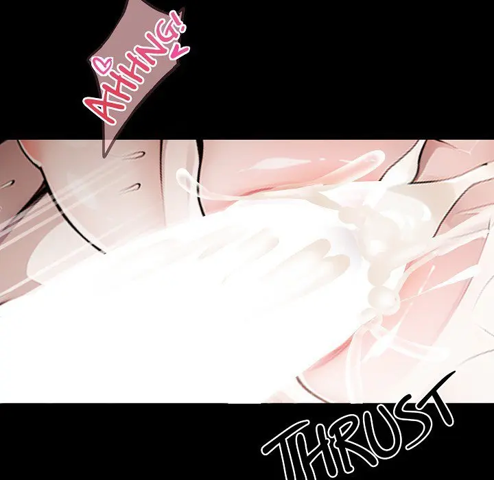 Gangster X Office Lady Chapter 6 - Page 97