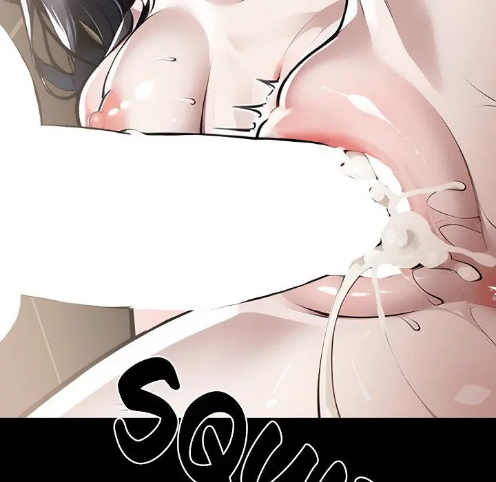 Gangster X Office Lady Chapter 6 - Page 109