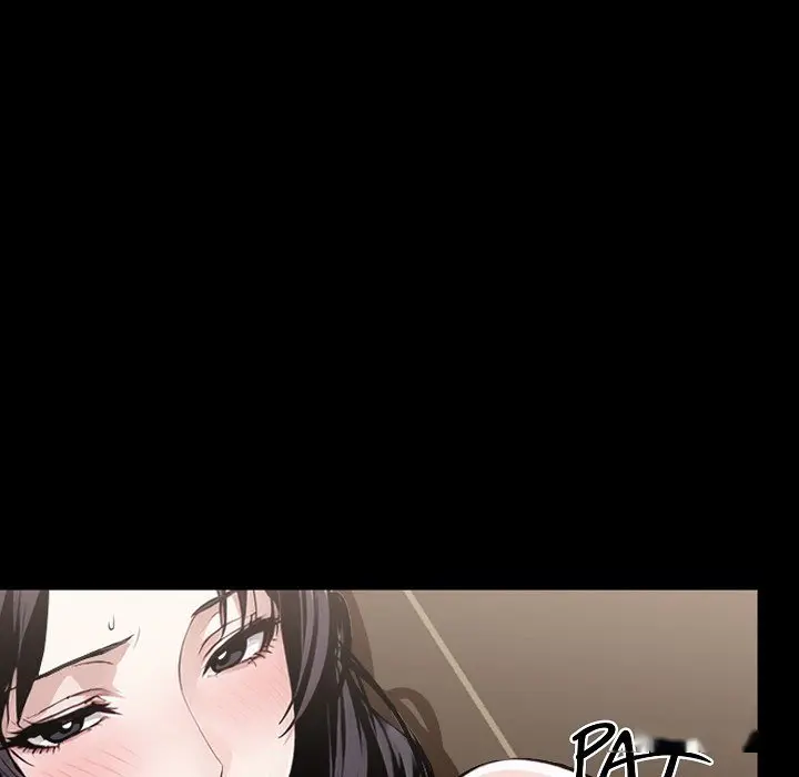 Gangster X Office Lady Chapter 6 - Page 114