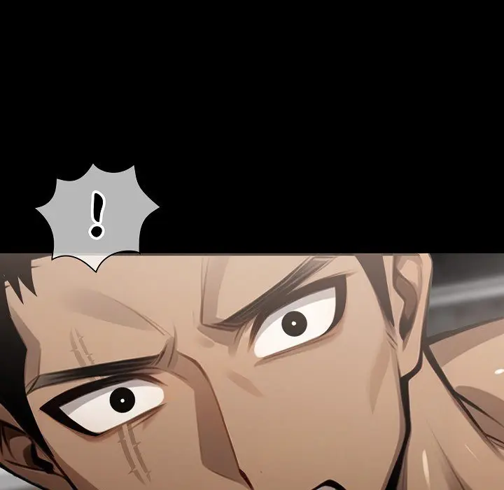 Gangster X Office Lady Chapter 6 - Page 116