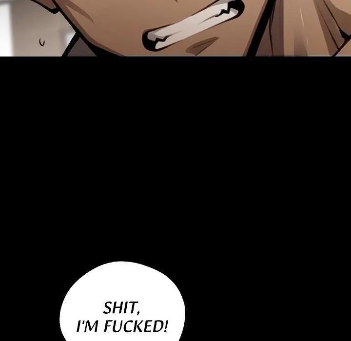 Gangster X Office Lady Chapter 6 - Page 117