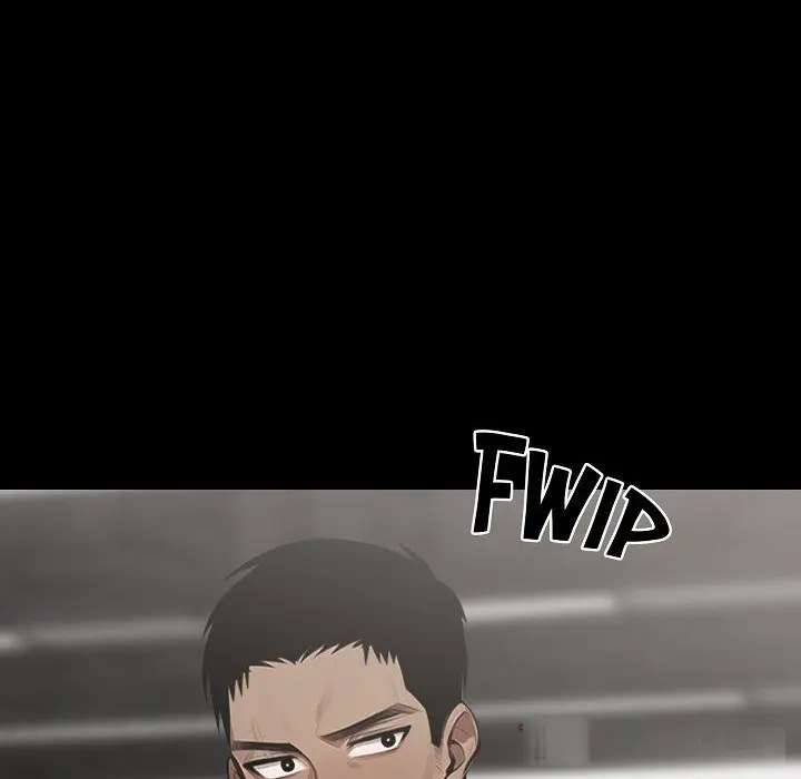 Gangster X Office Lady Chapter 6 - Page 119