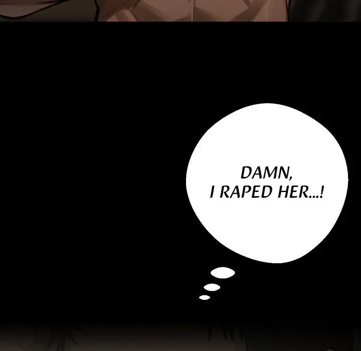 Gangster X Office Lady Chapter 6 - Page 128