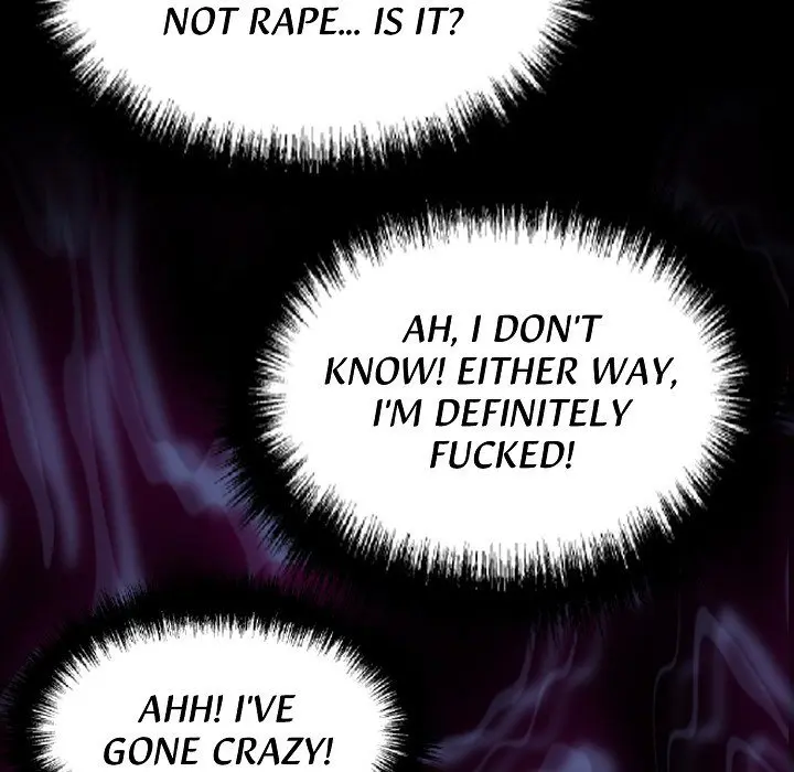 Gangster X Office Lady Chapter 6 - Page 130