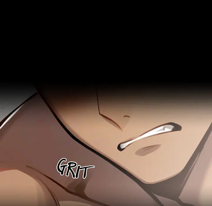 Gangster X Office Lady Chapter 6 - Page 145