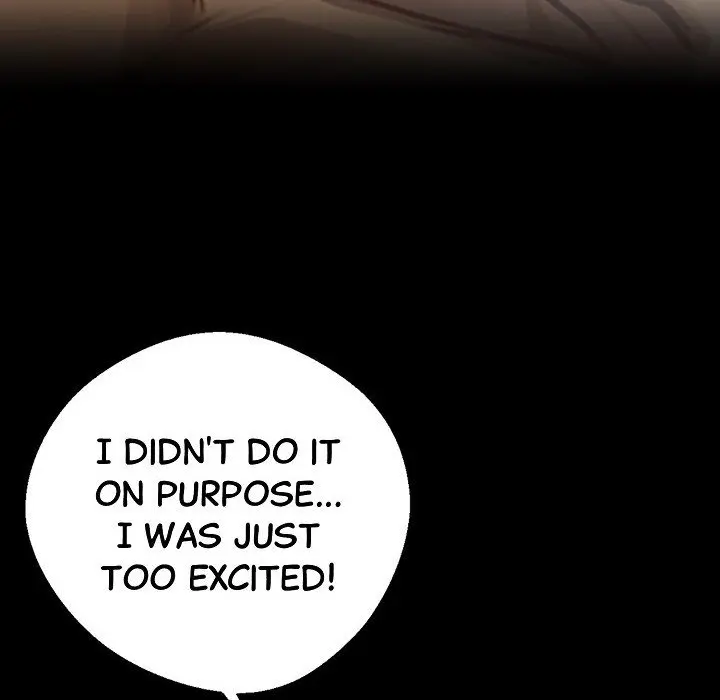 Gangster X Office Lady Chapter 6 - Page 146