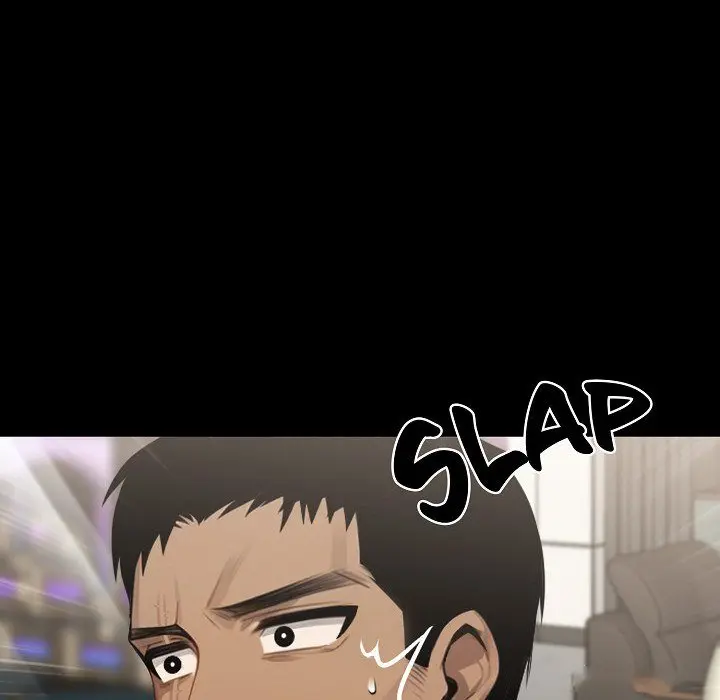 Gangster X Office Lady Chapter 6 - Page 148