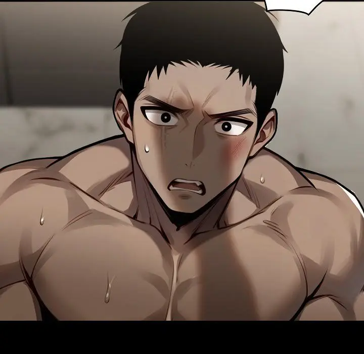 Gangster X Office Lady Chapter 6 - Page 153