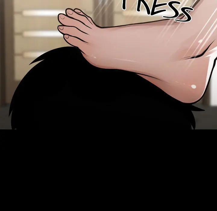 Gangster X Office Lady Chapter 6 - Page 155