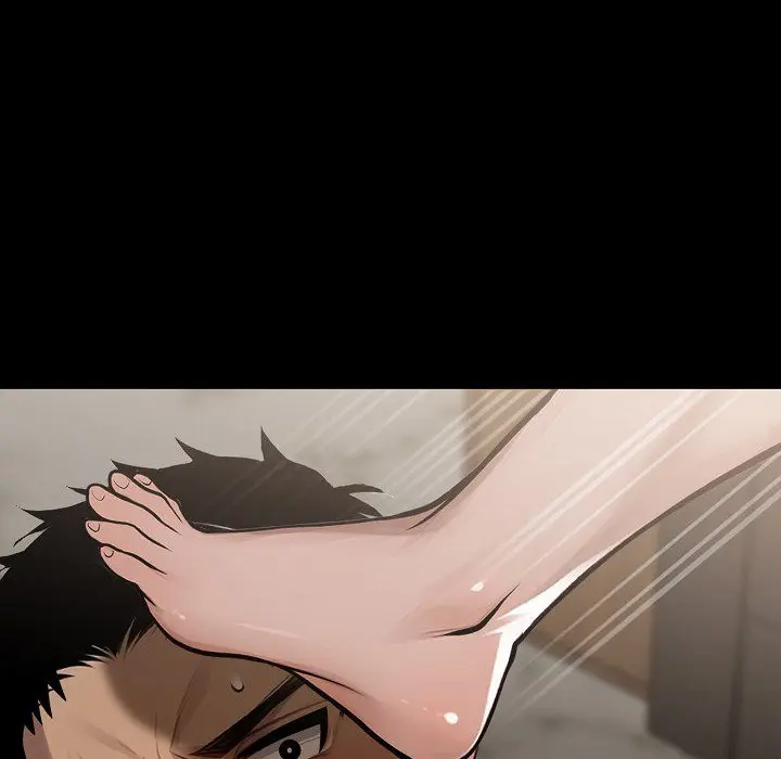 Gangster X Office Lady Chapter 6 - Page 158