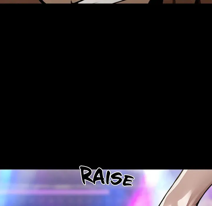 Gangster X Office Lady Chapter 6 - Page 163