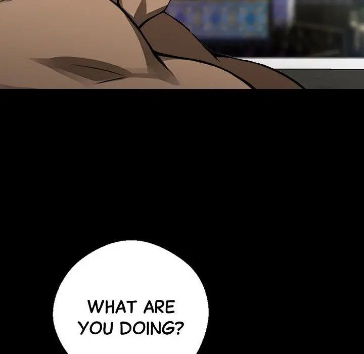 Gangster X Office Lady Chapter 6 - Page 170