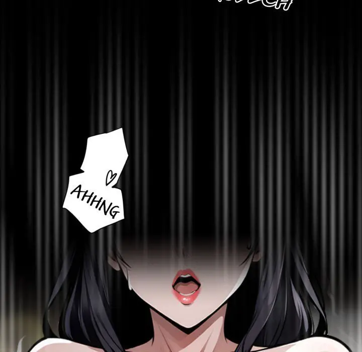 Gangster X Office Lady Chapter 6 - Page 26
