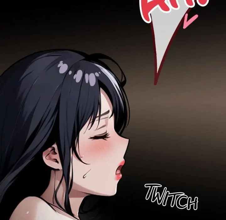 Gangster X Office Lady Chapter 6 - Page 33