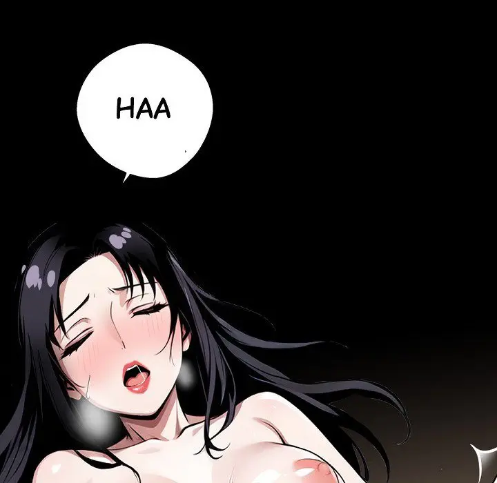 Gangster X Office Lady Chapter 6 - Page 44