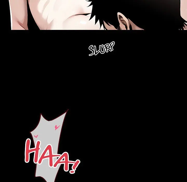 Gangster X Office Lady Chapter 6 - Page 55