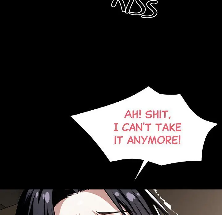 Gangster X Office Lady Chapter 6 - Page 57