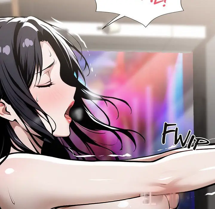 Gangster X Office Lady Chapter 6 - Page 60