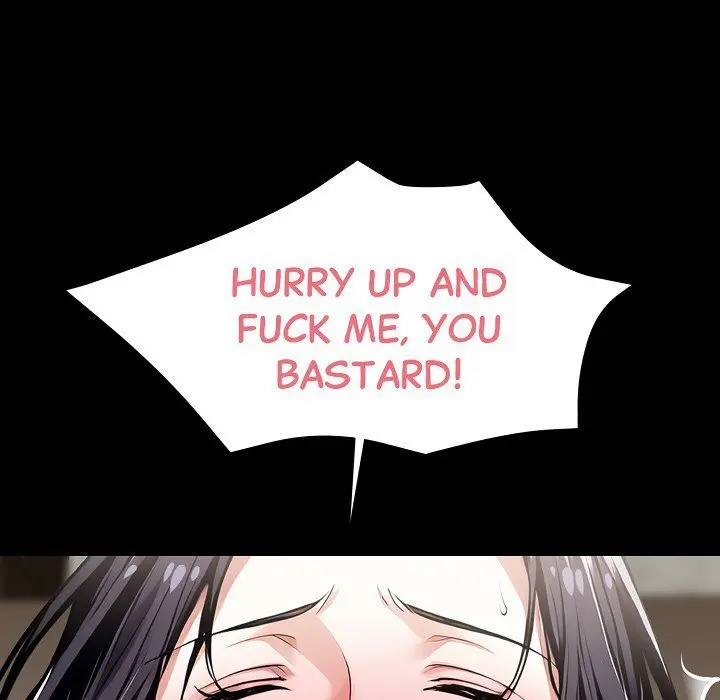 Gangster X Office Lady Chapter 6 - Page 73