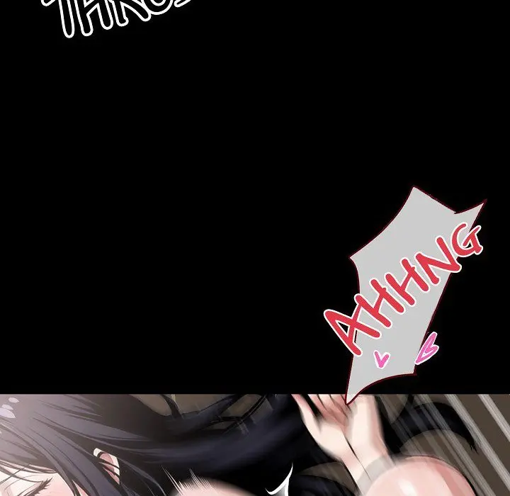 Gangster X Office Lady Chapter 6 - Page 80