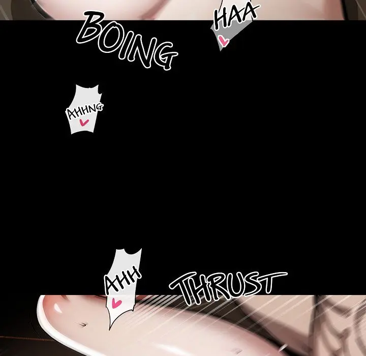 Gangster X Office Lady Chapter 6 - Page 87