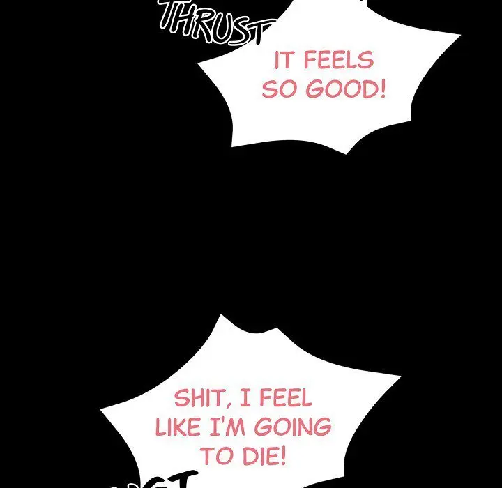 Gangster X Office Lady Chapter 6 - Page 89
