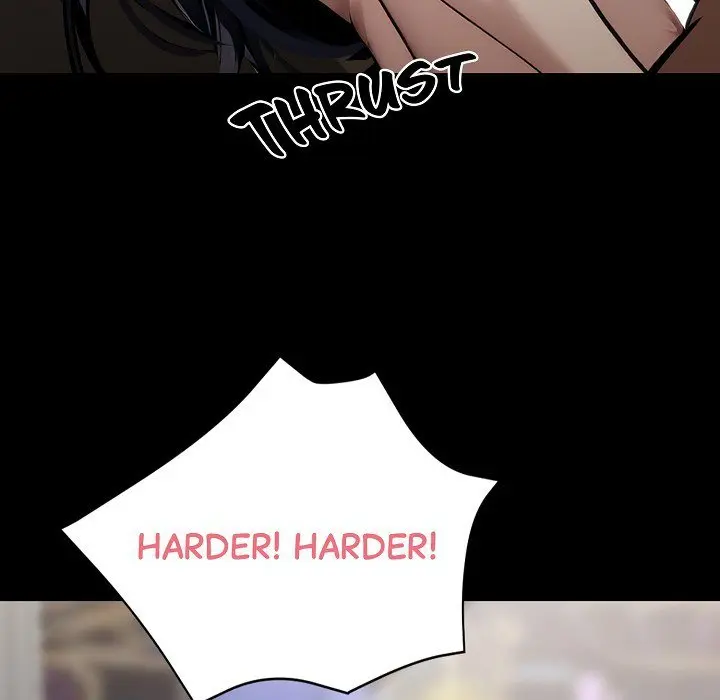 Gangster X Office Lady Chapter 6 - Page 91