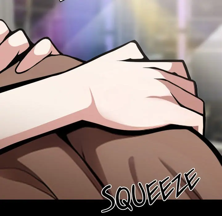 Gangster X Office Lady Chapter 6 - Page 92