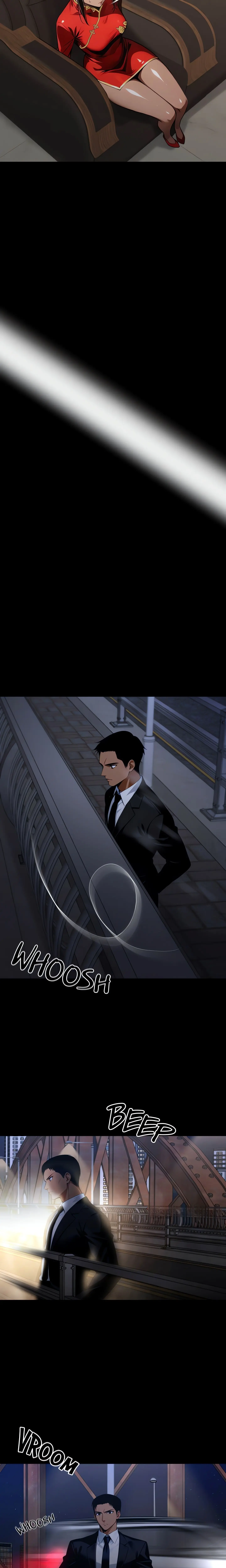 Gangster X Office Lady Chapter 63 - Page 3