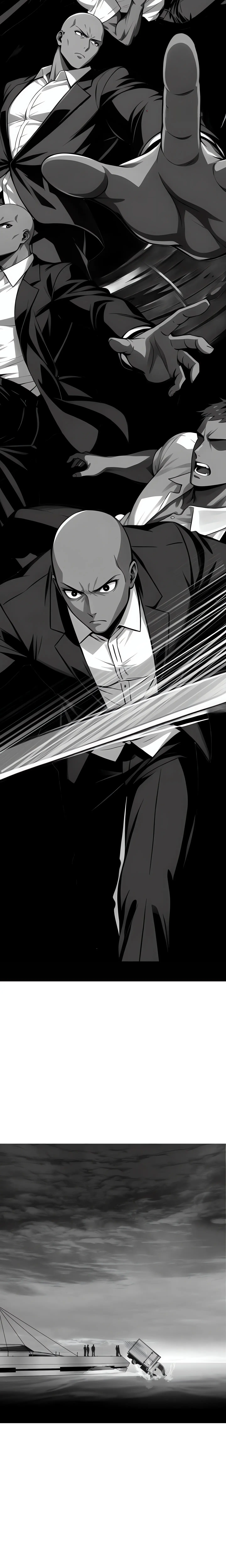 Gangster X Office Lady Chapter 64 - Page 17