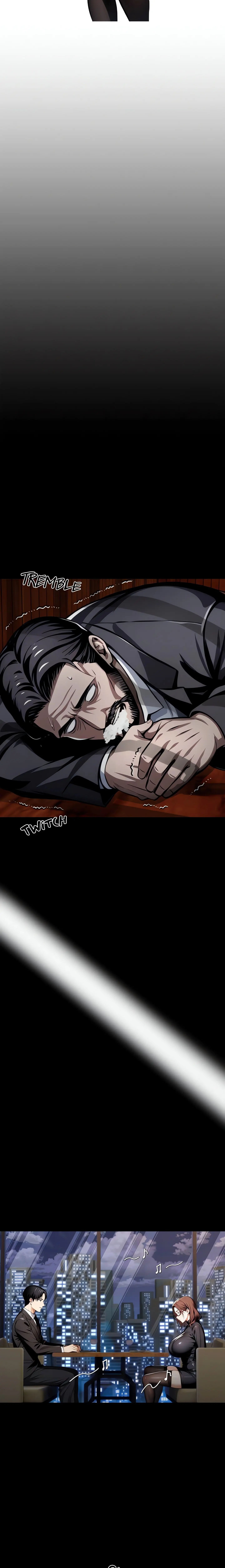 Gangster X Office Lady Chapter 65 - Page 4
