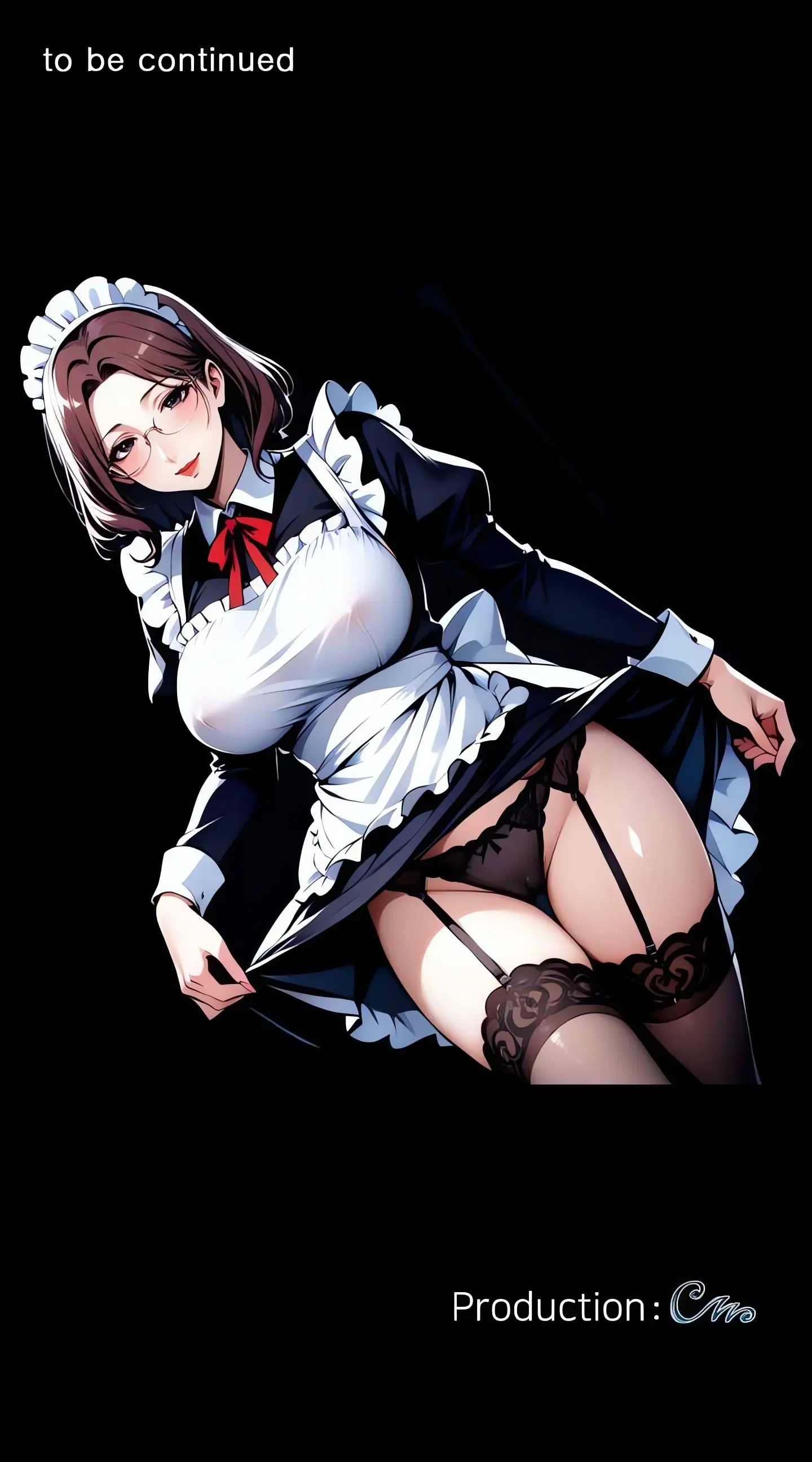 Gangster X Office Lady Chapter 67 - Page 24