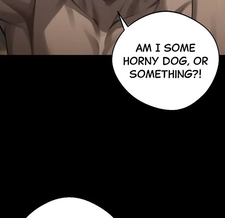 Gangster X Office Lady Chapter 7 - Page 96