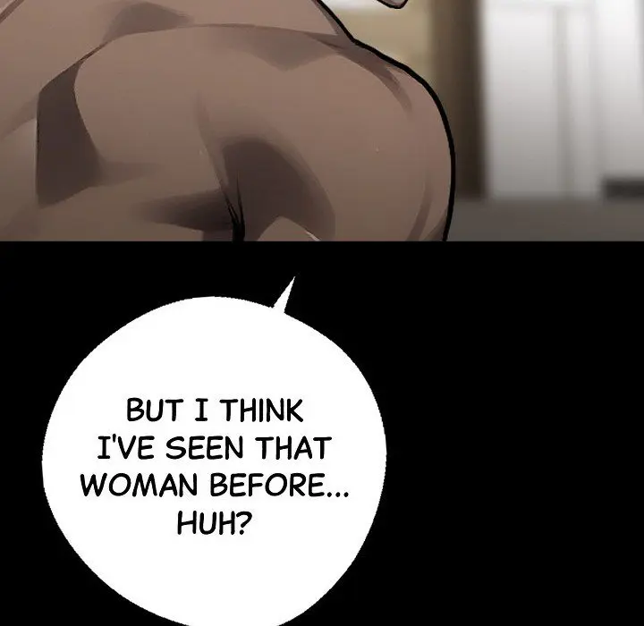 Gangster X Office Lady Chapter 7 - Page 101
