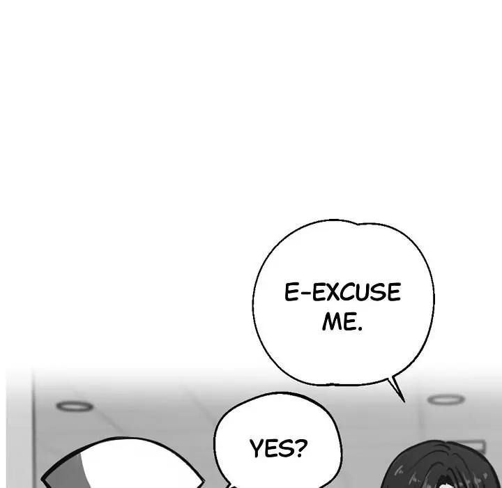 Gangster X Office Lady Chapter 7 - Page 103