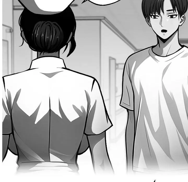 Gangster X Office Lady Chapter 7 - Page 104