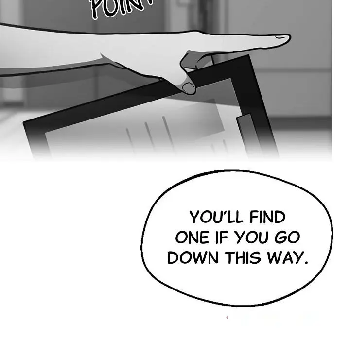 Gangster X Office Lady Chapter 7 - Page 106