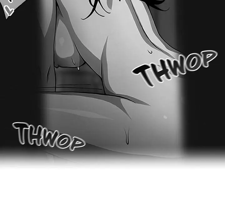 Gangster X Office Lady Chapter 7 - Page 109
