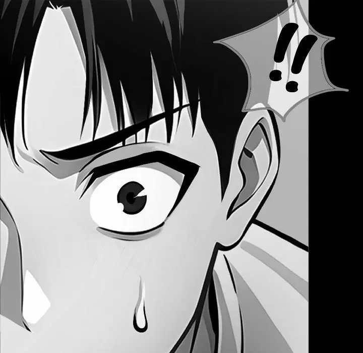 Gangster X Office Lady Chapter 7 - Page 111